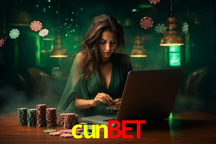 Instalar app cunbet